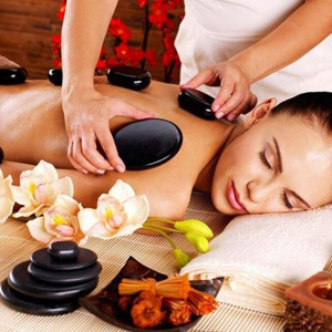 Dịch vụ Massage thư giãn