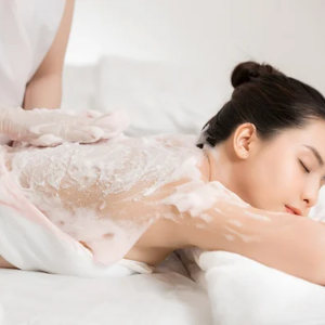 Dịch vụ Tắm trắng toàn thân